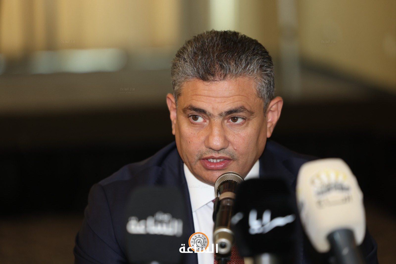 Madar Al-Saa Images 0.5580350336610906