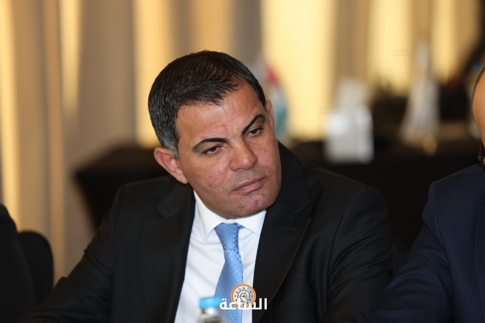 Madar Al-Saa Images 0.1514993513095162