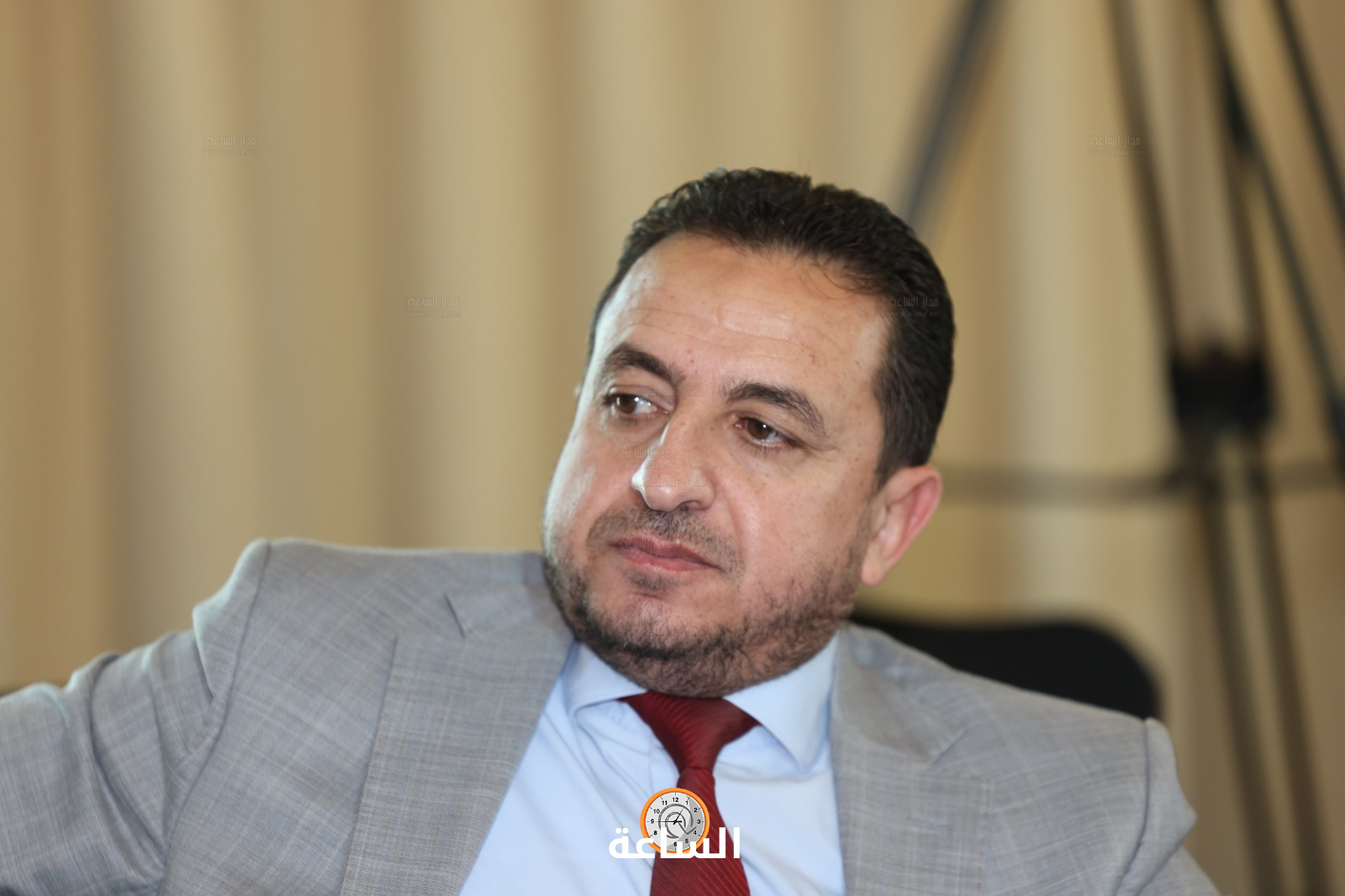 Madar Al-Saa Images 0.9488775167609981