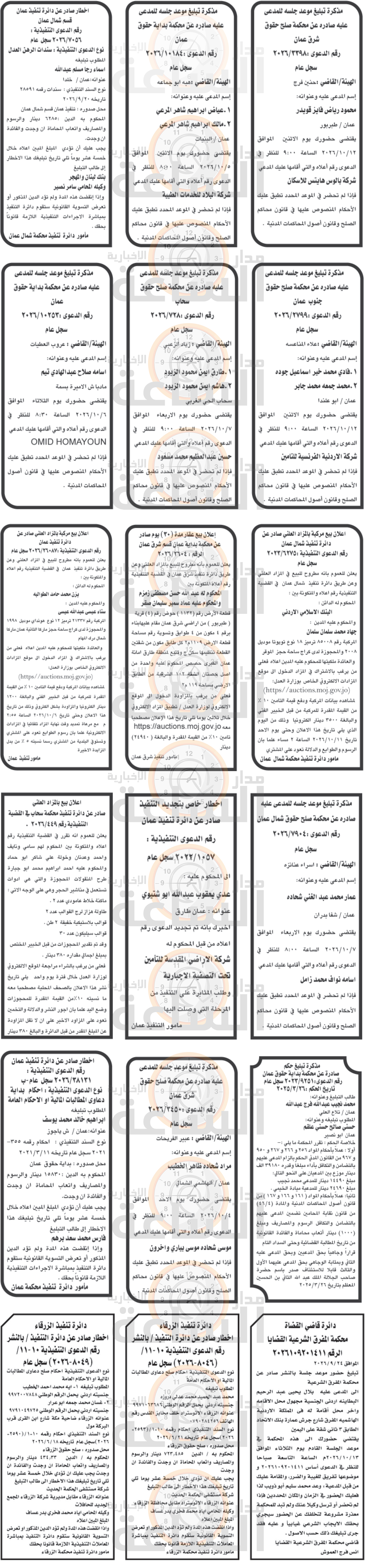 Madar Al-Saa Images 0.6684951761551914