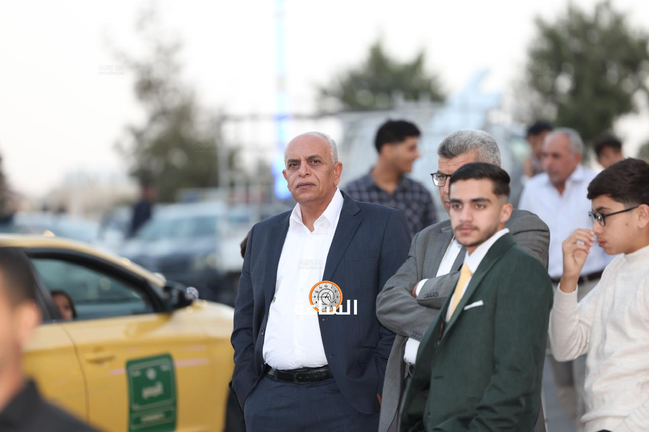 Madar Al-Saa Images 0.5476108959199478