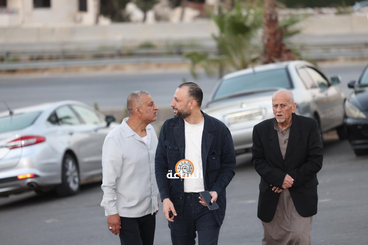 Madar Al-Saa Images 0.4817379998291098