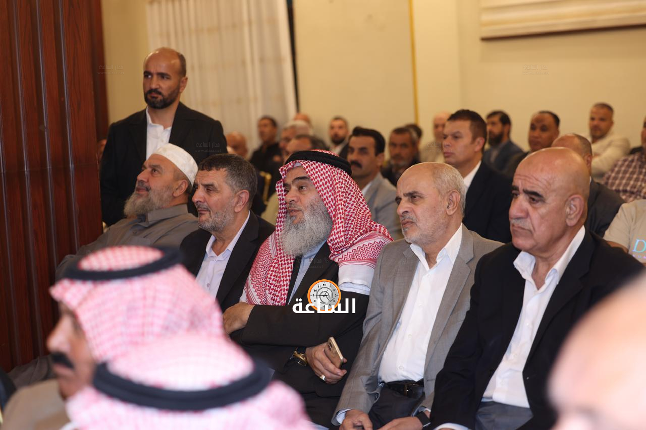 Madar Al-Saa Images 0.36179476945830724