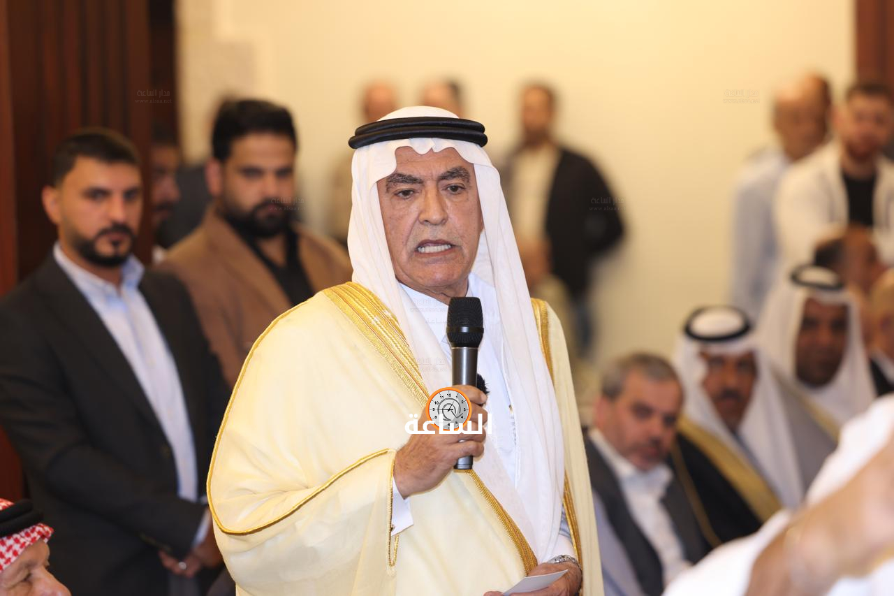 Madar Al-Saa Images 0.040560276306473075