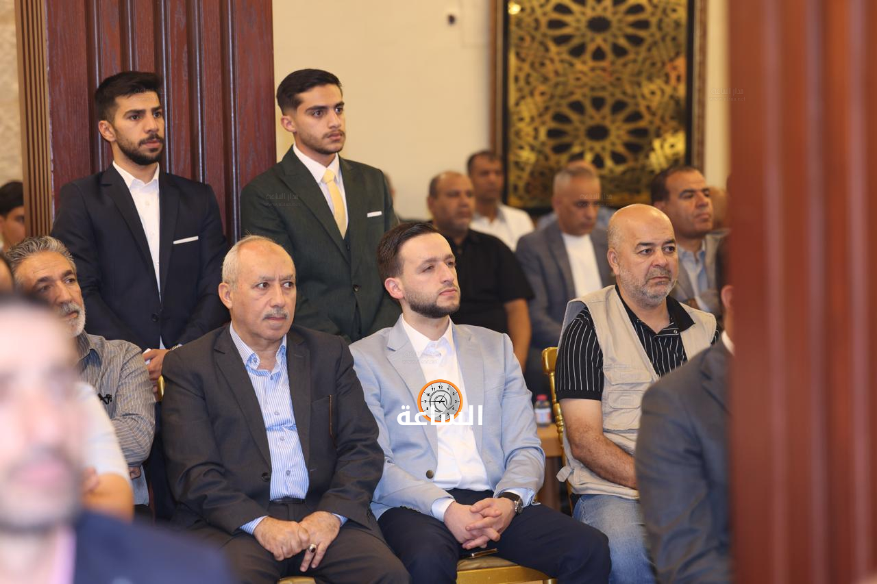 Madar Al-Saa Images 0.17620270232993107