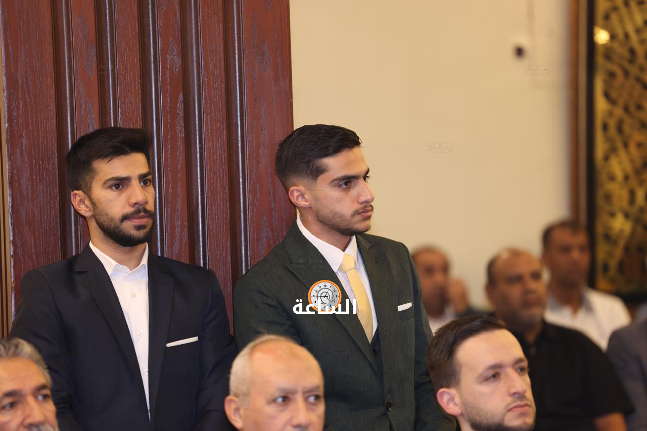 Madar Al-Saa Images 0.3665988927510502
