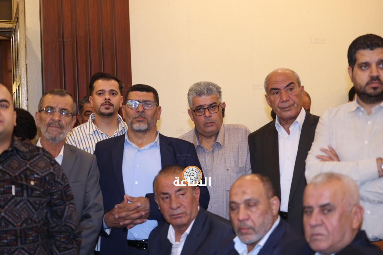 Madar Al-Saa Images 0.9472033626083346