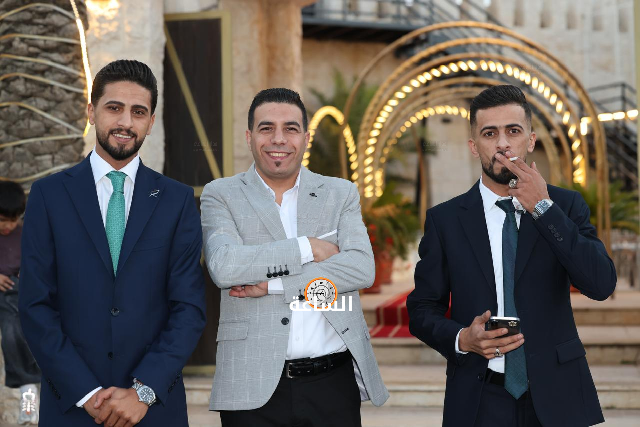 Madar Al-Saa Images 0.2689467537801896