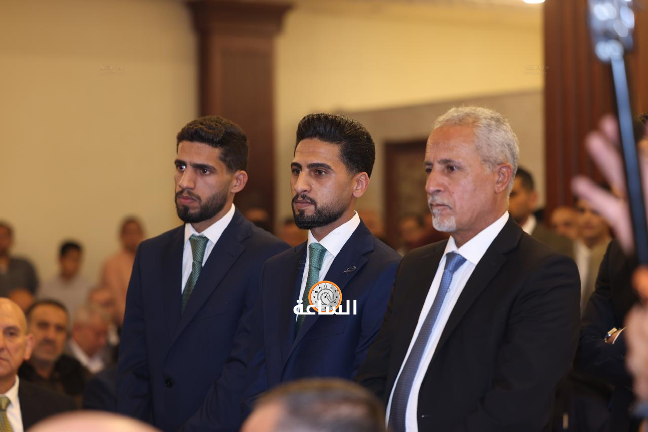 Madar Al-Saa Images 0.2126193805164761
