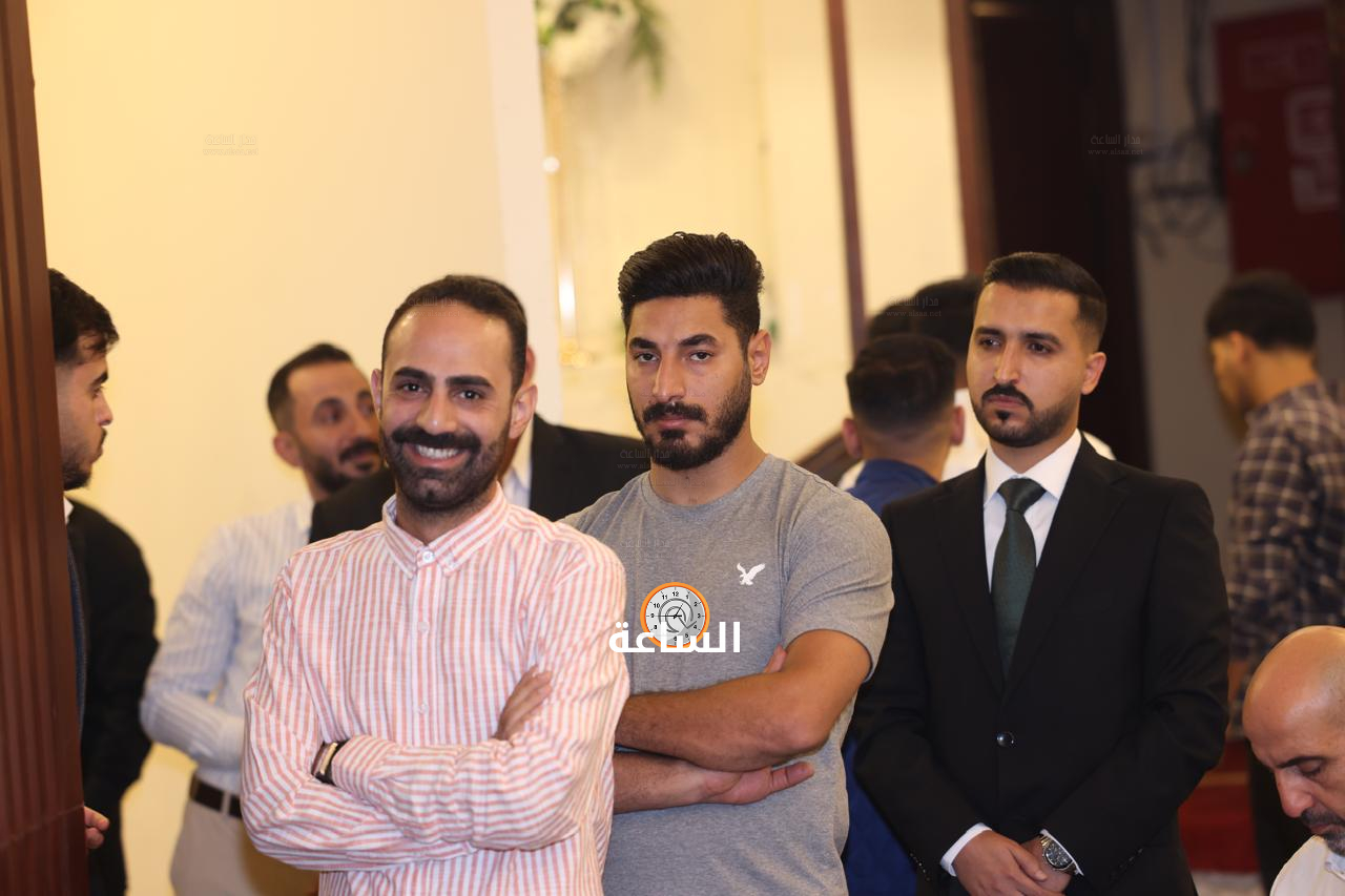 Madar Al-Saa Images 0.8947516431310959