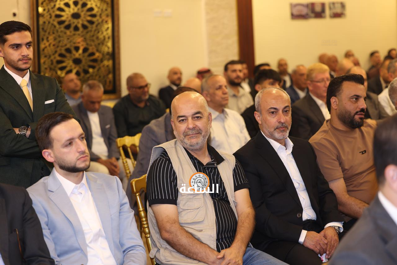 Madar Al-Saa Images 0.8612720663778393