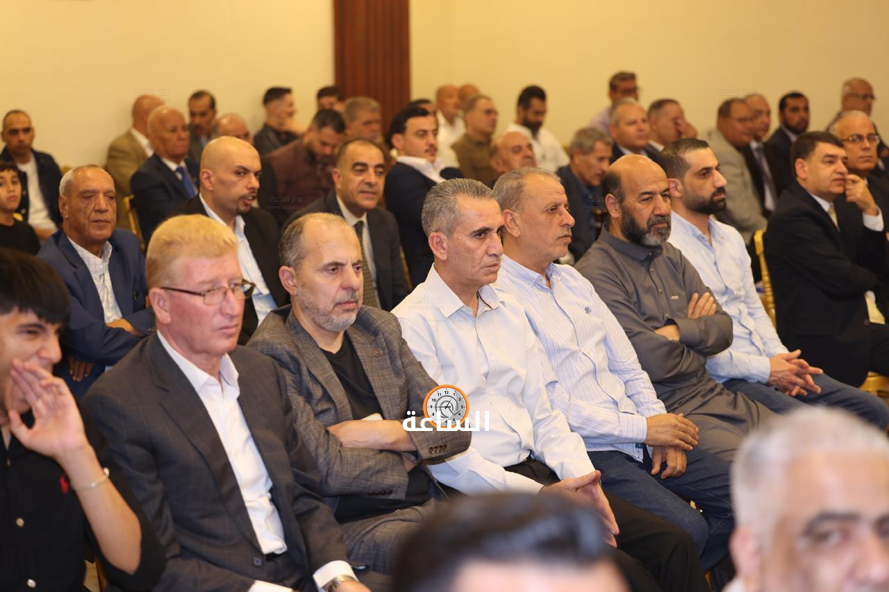 Madar Al-Saa Images 0.21541489528552482