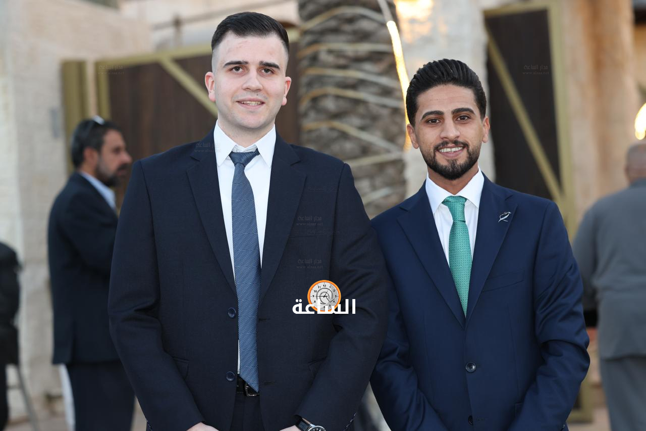 Madar Al-Saa Images 0.1477457283863325