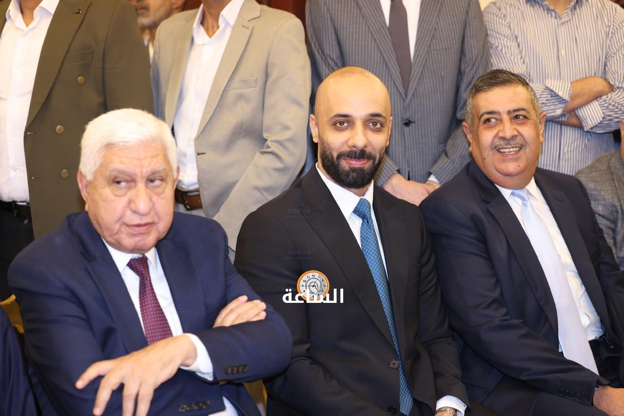 Madar Al-Saa Images 0.39696518302565387