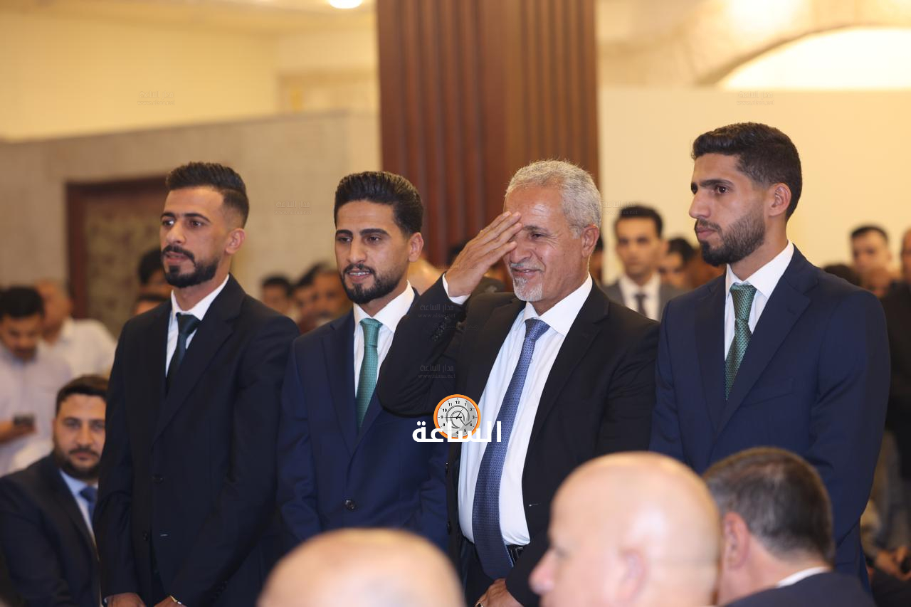 Madar Al-Saa Images 0.6194595330248889