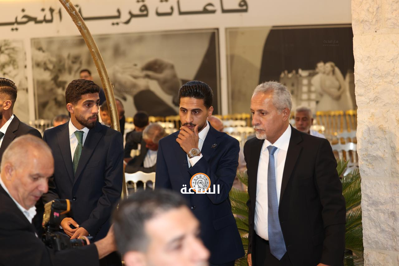 Madar Al-Saa Images 0.7605422577910098