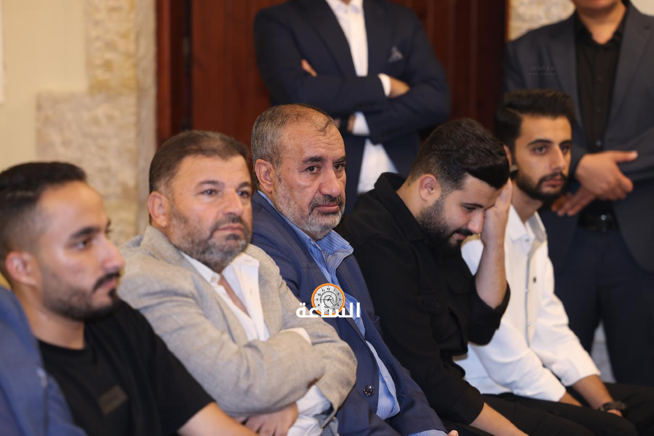 Madar Al-Saa Images 0.5387191287571836