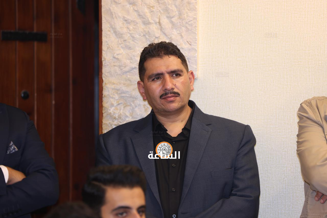 Madar Al-Saa Images 0.08318970542047432
