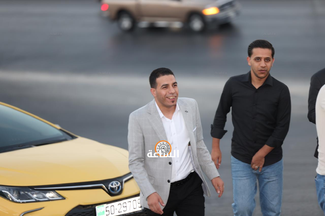 Madar Al-Saa Images 0.607494826709645