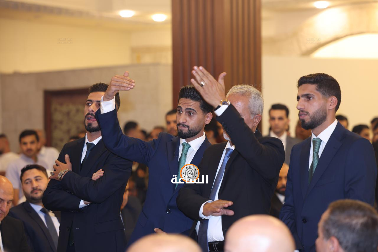 Madar Al-Saa Images 0.48161747343446315