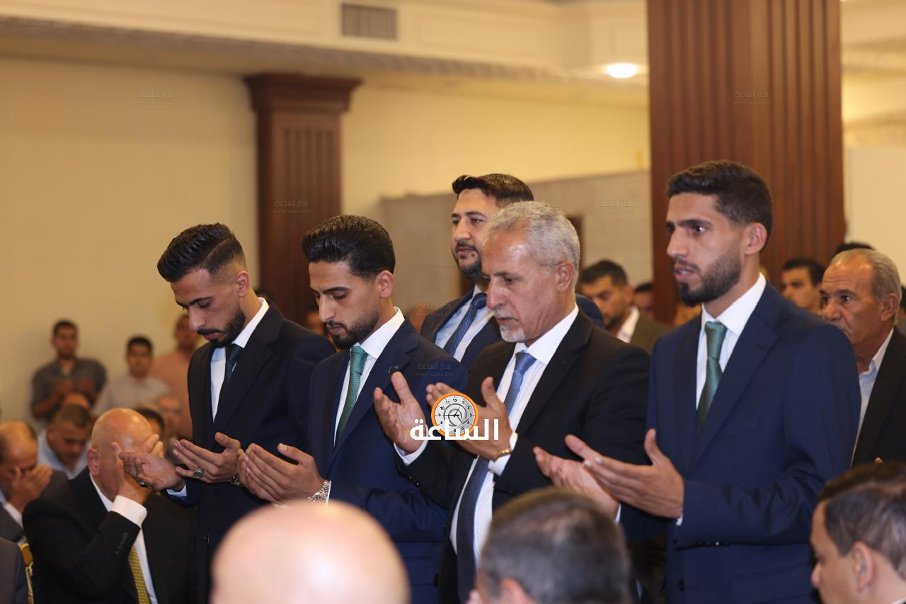 Madar Al-Saa Images 0.03954440261442704