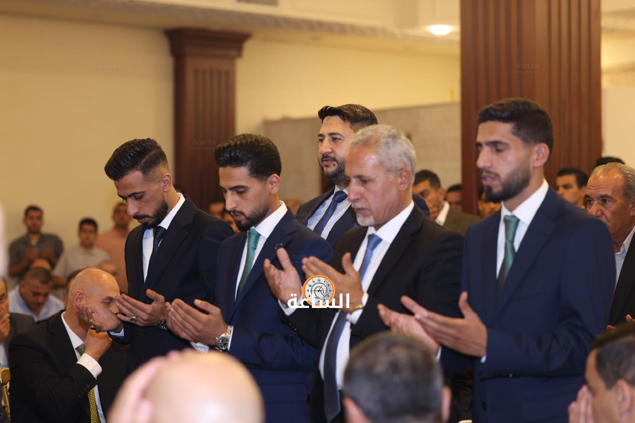 Madar Al-Saa Images 0.9281248601738185