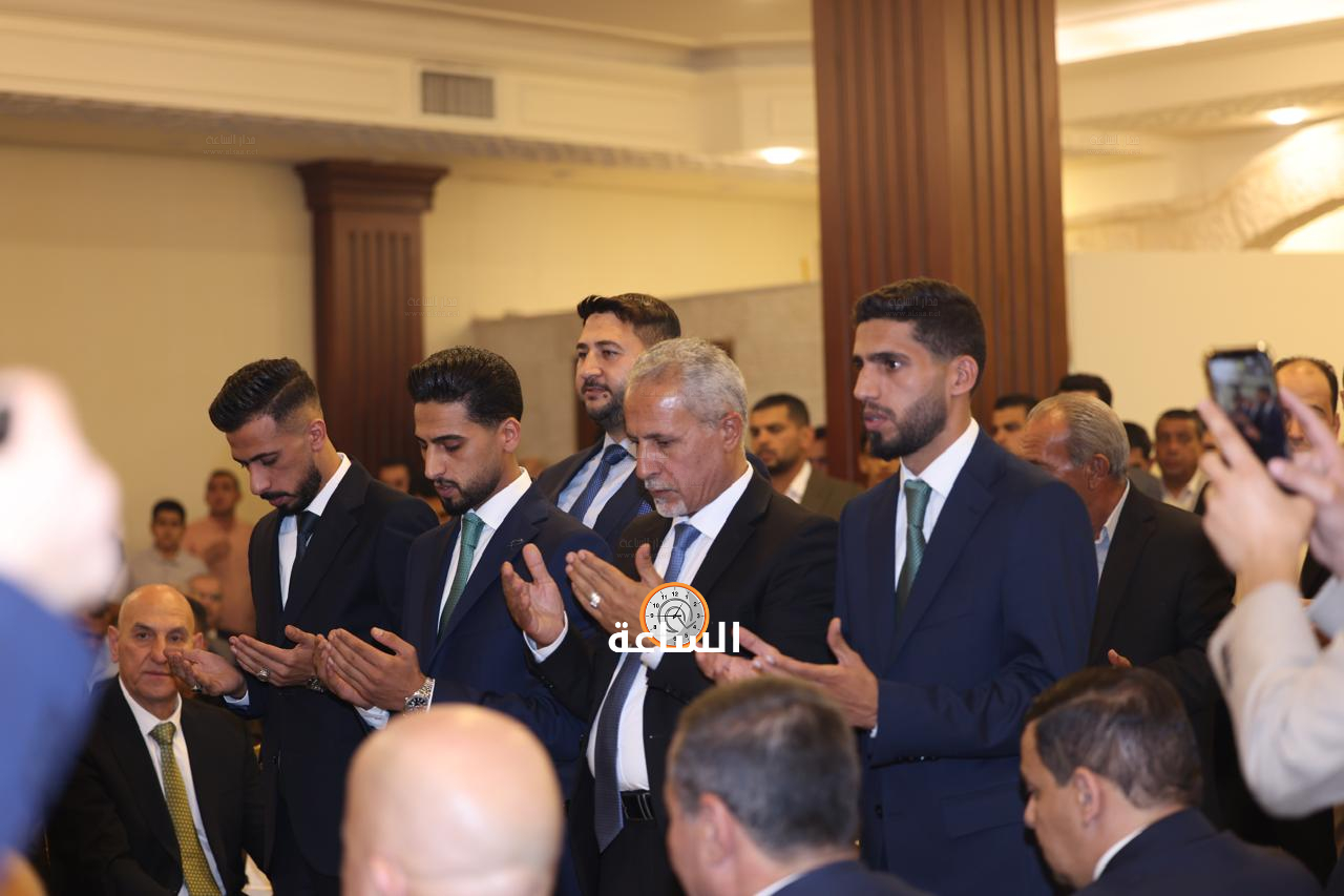 Madar Al-Saa Images 0.09474858403862063