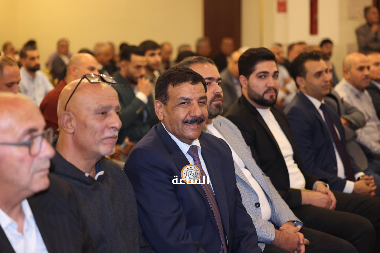 Madar Al-Saa Images 0.14608155315284888