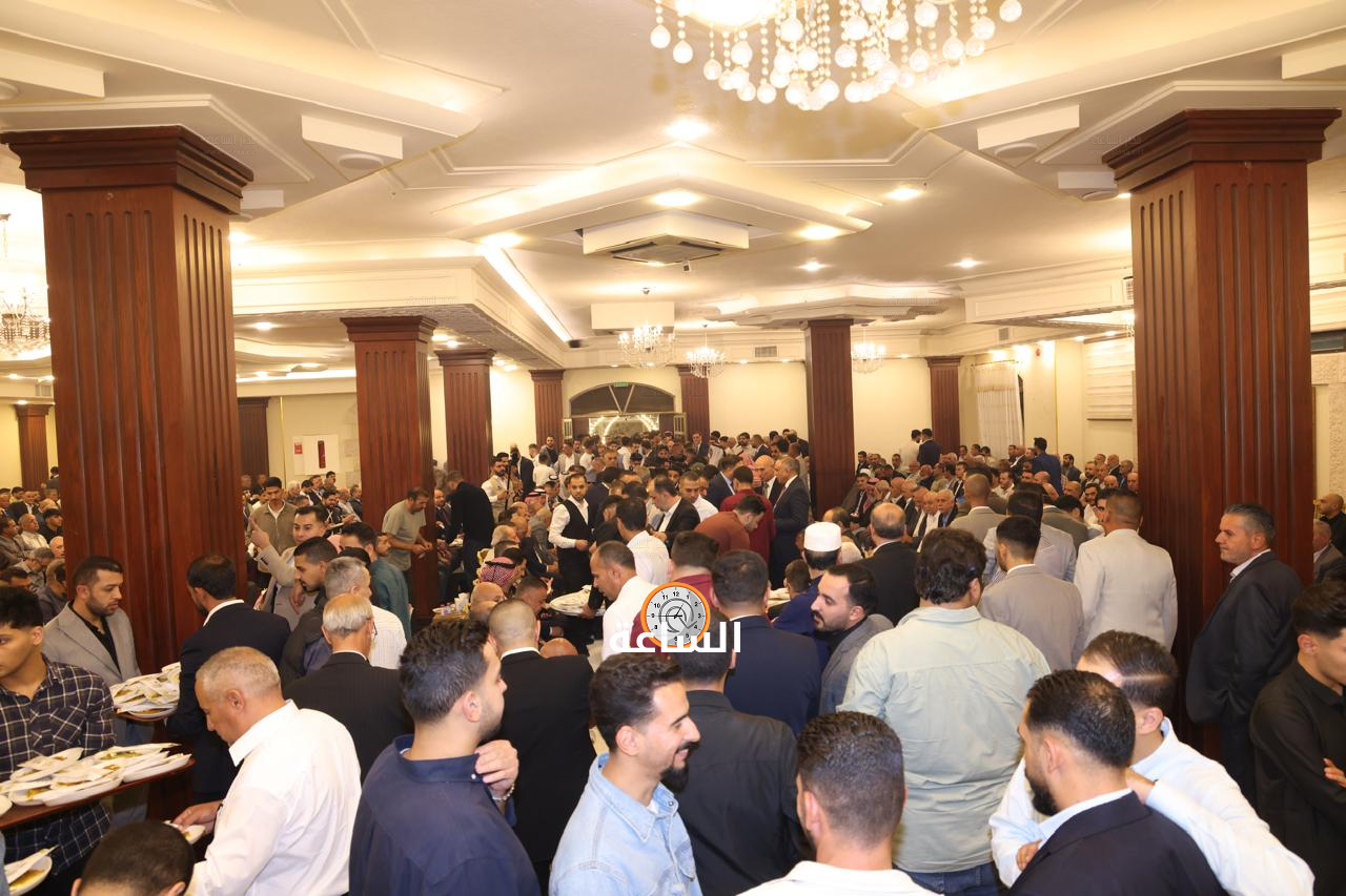Madar Al-Saa Images 0.22503768748296216
