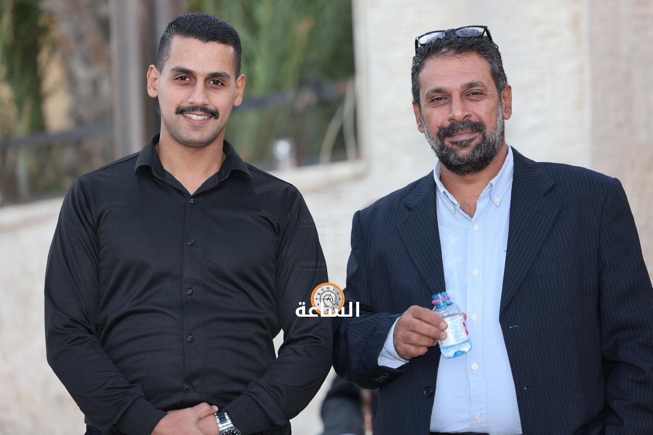 Madar Al-Saa Images 0.1501183647229256