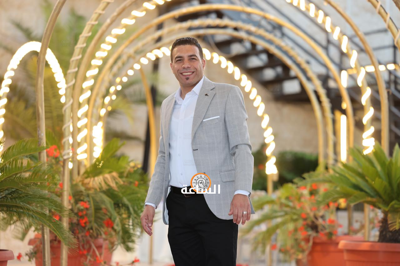 Madar Al-Saa Images 0.024742621424161837
