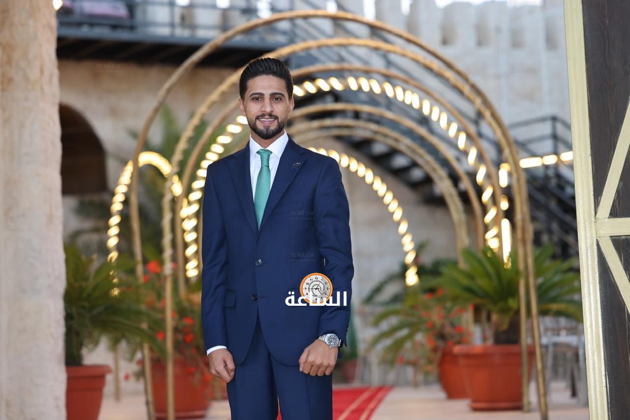 Madar Al-Saa Images 0.40727784816334145