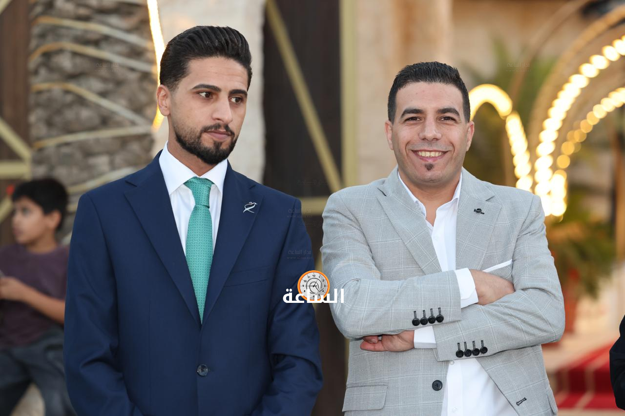 Madar Al-Saa Images 0.4156299347783442