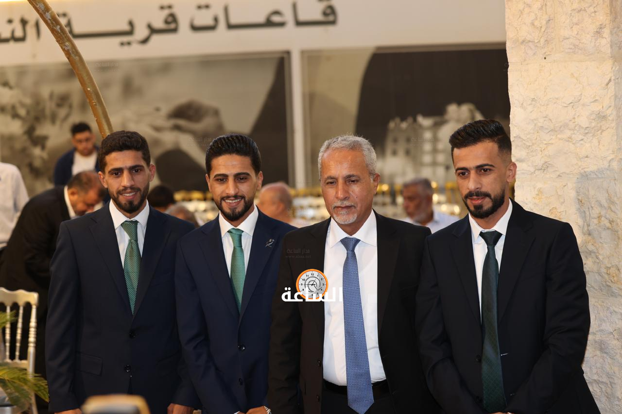 Madar Al-Saa Images 0.7219375473787876