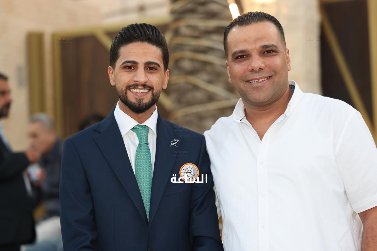 Madar Al-Saa Images 0.44320799398432575