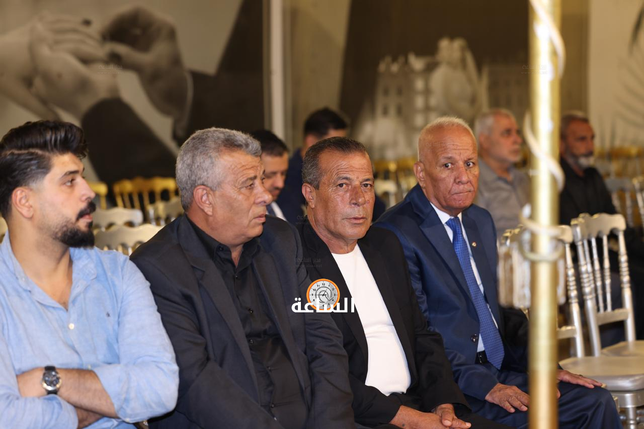 Madar Al-Saa Images 0.9898108244622618