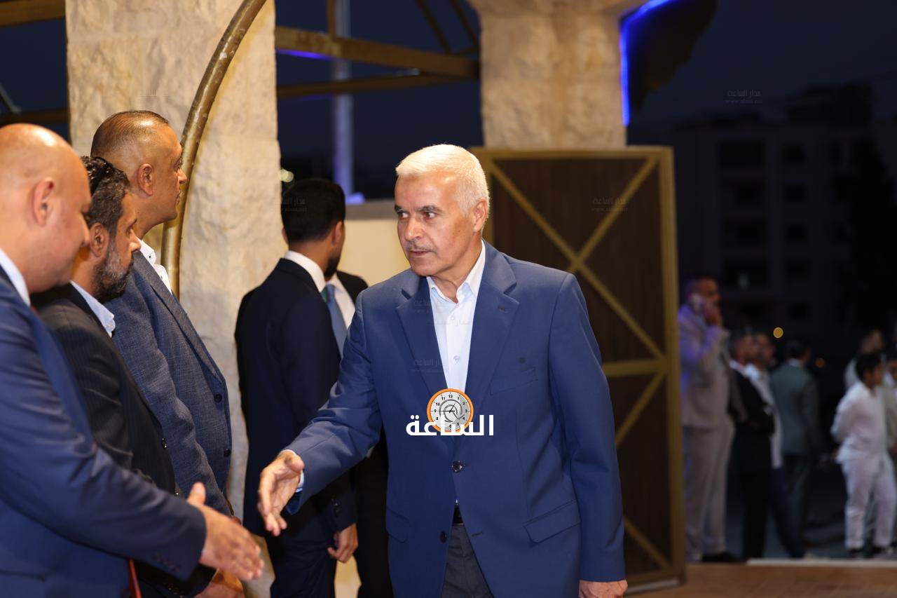 Madar Al-Saa Images 0.5251098649355357