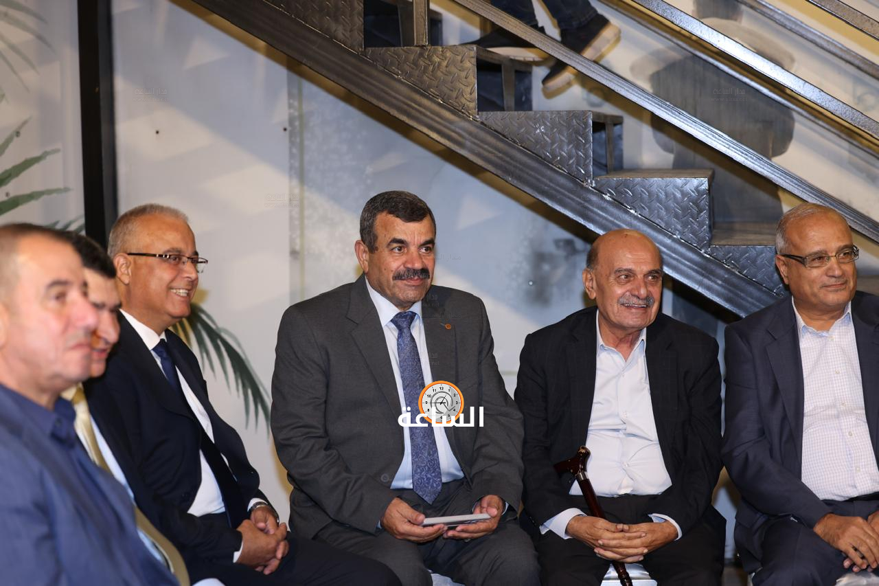 Madar Al-Saa Images 0.7978216682938535