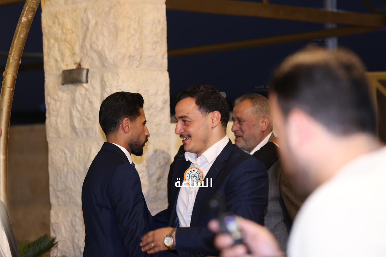 Madar Al-Saa Images 0.3259106923705226