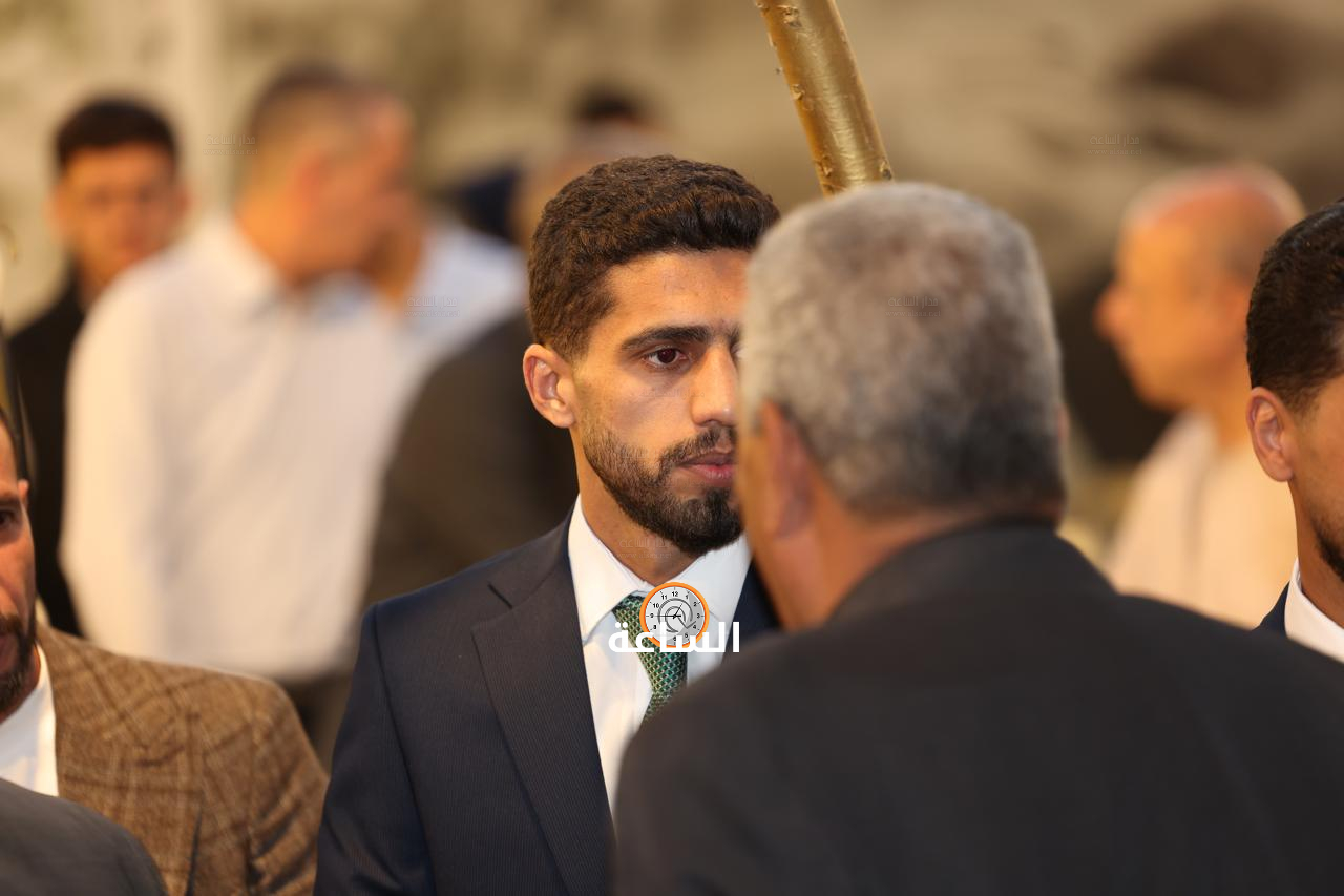 Madar Al-Saa Images 0.2383948199203596