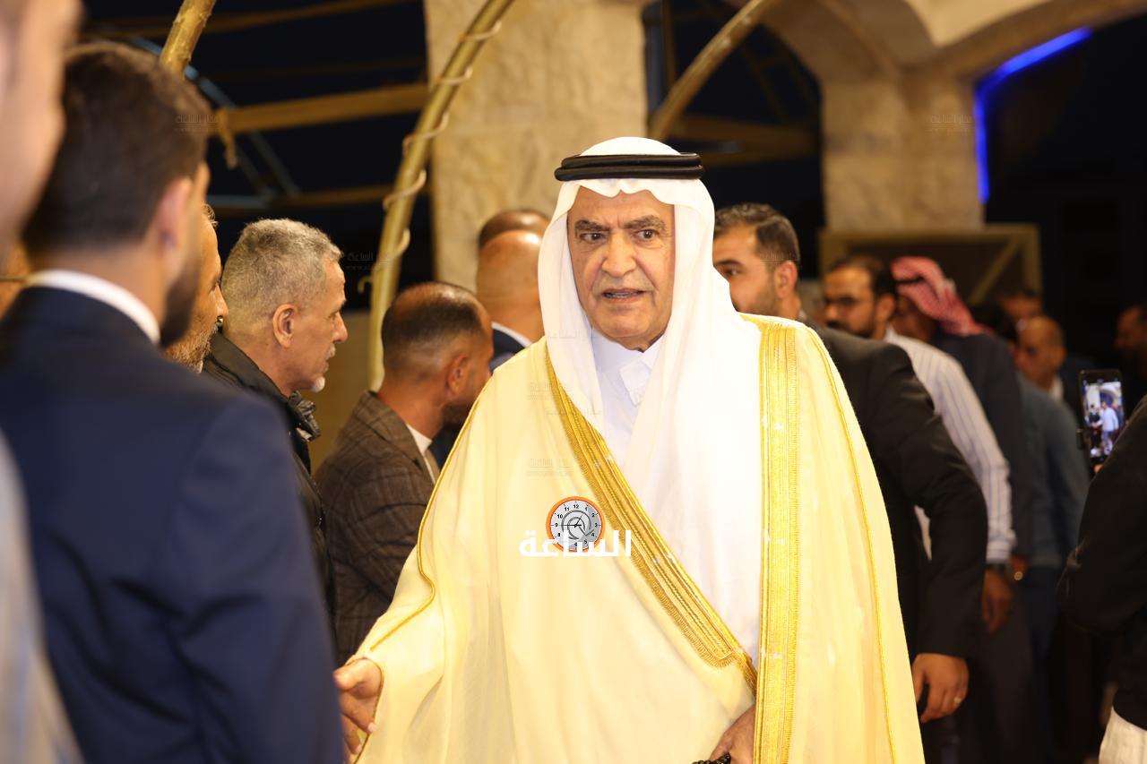 Madar Al-Saa Images 0.4113147799082736