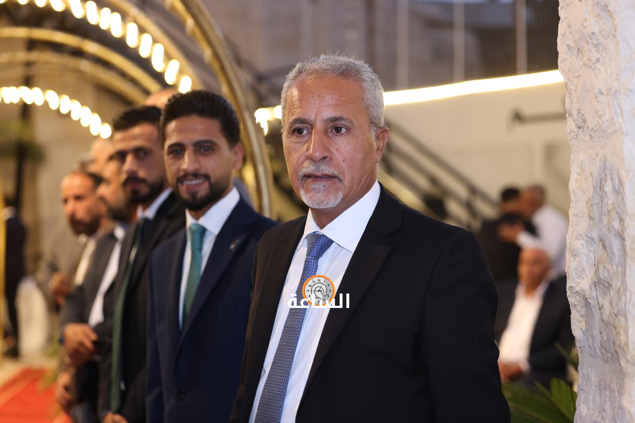 Madar Al-Saa Images 0.578067258709297