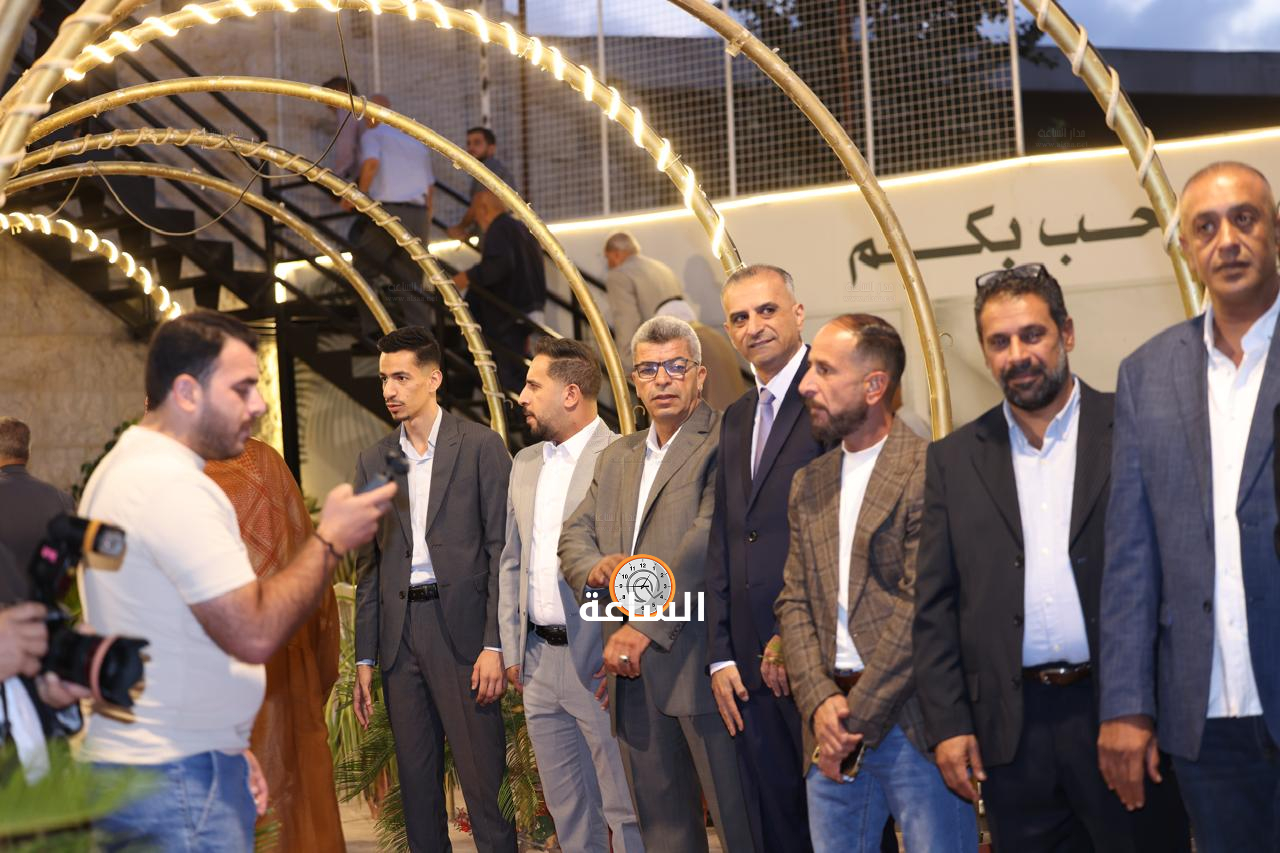 Madar Al-Saa Images 0.8626617233618129