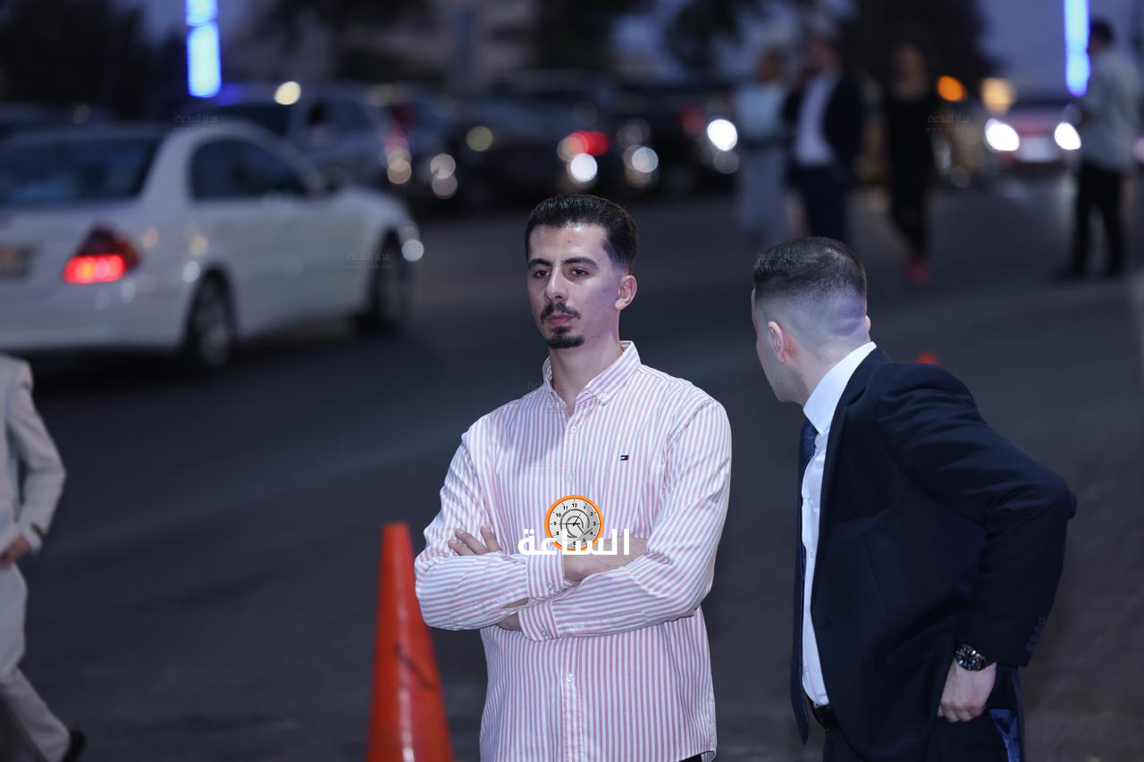 Madar Al-Saa Images 0.3059247834496609