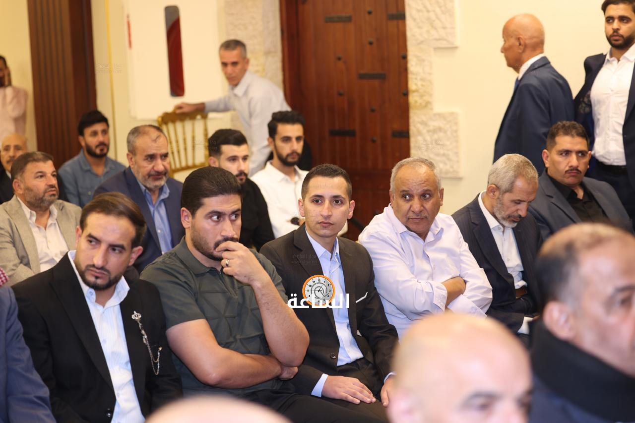 Madar Al-Saa Images 0.6121811359335527