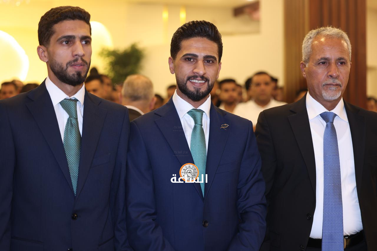 Madar Al-Saa Images 0.13859073427482882