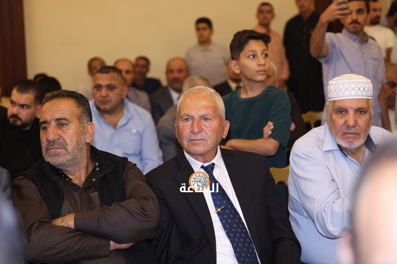 Madar Al-Saa Images 0.8302250424288105