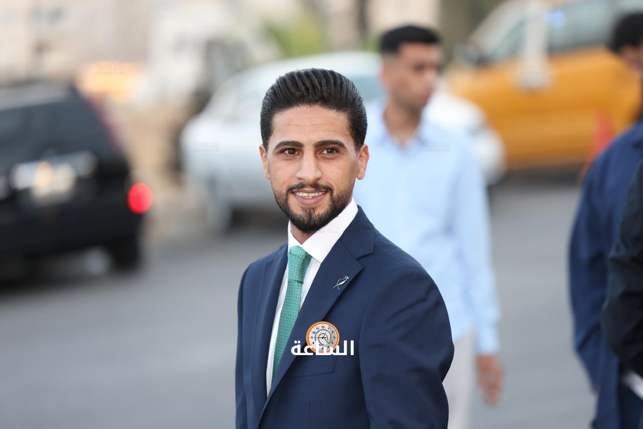 Madar Al-Saa Images 0.9188550954465609