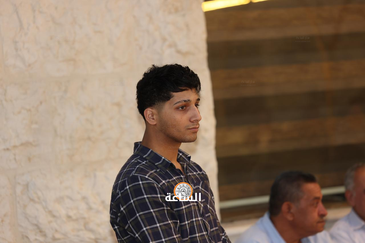 Madar Al-Saa Images 0.9104826683444494