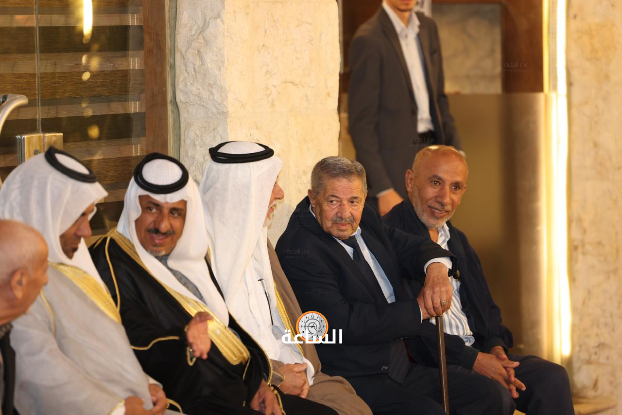 Madar Al-Saa Images 0.9027348204791718